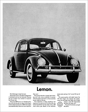 Lemon.